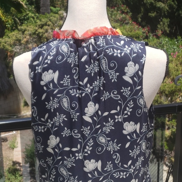 Nwt Johnny Was dress Small - Picture 7 of 8